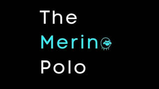 Merino Polo